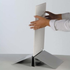 Plakathalter – sichere Befestigung für Ihre Plakate