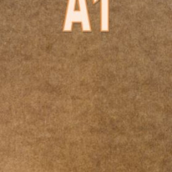 Hartfaserplatten A1 ungebohrt – robust & wasserfest