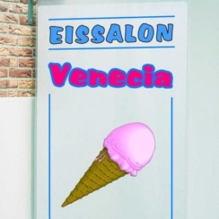 Wandwerbefix Standard A1