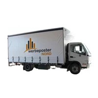 Banner drucken lassen – individuelle Werbebanner für Innen- & Außenbereich