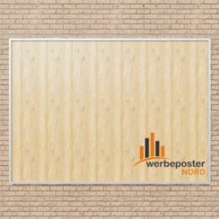 Werbe‑Plakatwand 9/1 – klassische Großfläche für maximale Aufmerksamkeit
