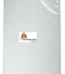 Plakattaschen DIN A1 – transparente Schutzhüllen für Ihre Plakate