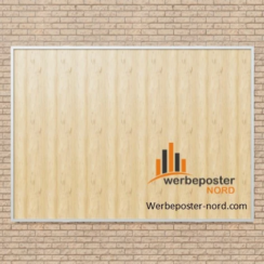 Plakatständer‑Wand 18/1 – klassische Großfläche für maximale Aufmerksamkeit